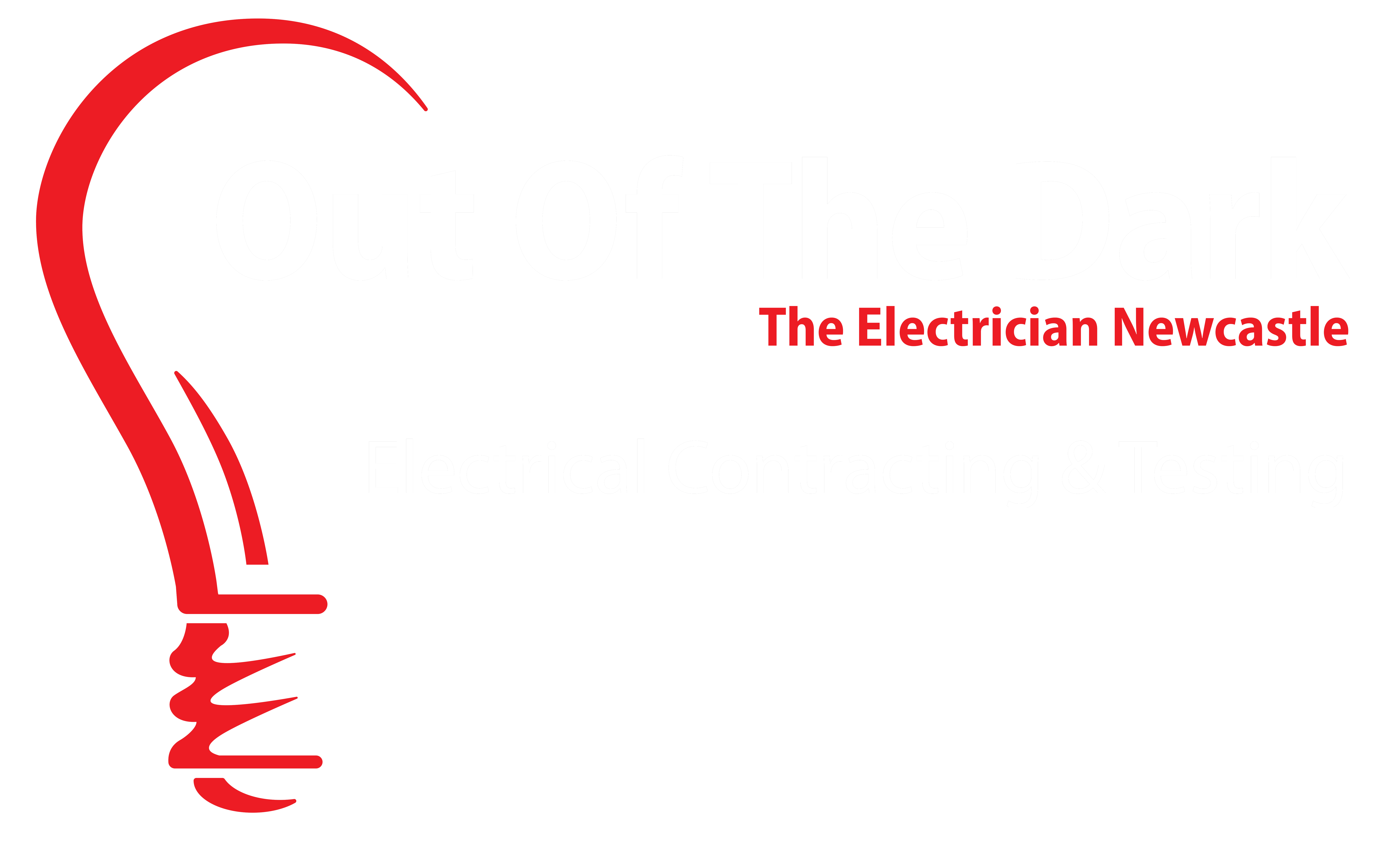 Out of The Dark Logo in newcastle upon tyne